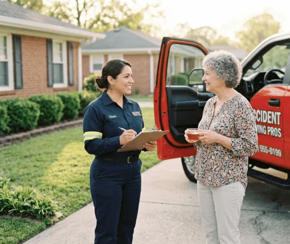 Accident Towing Service Windsor, KY FAQs